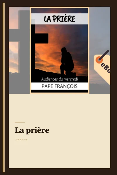 eBook : "La prière"