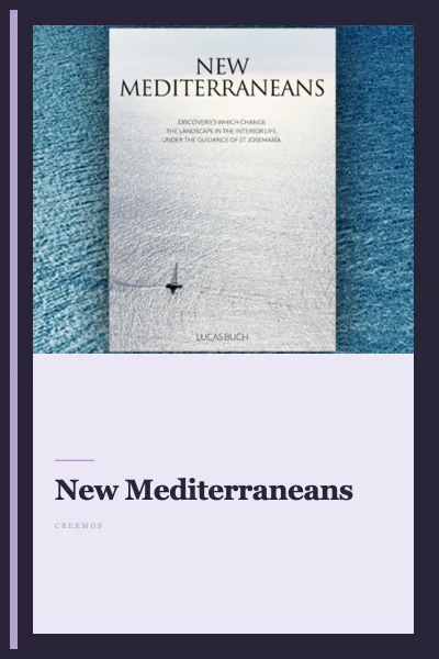 Free eBook: “New Mediterraneans”