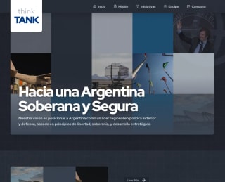 ThinkThank ARG