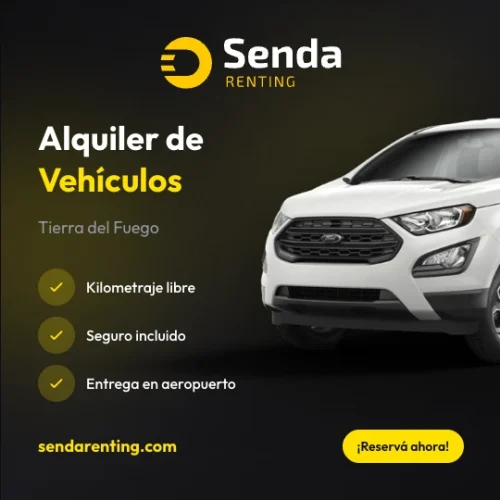 Senda Renting