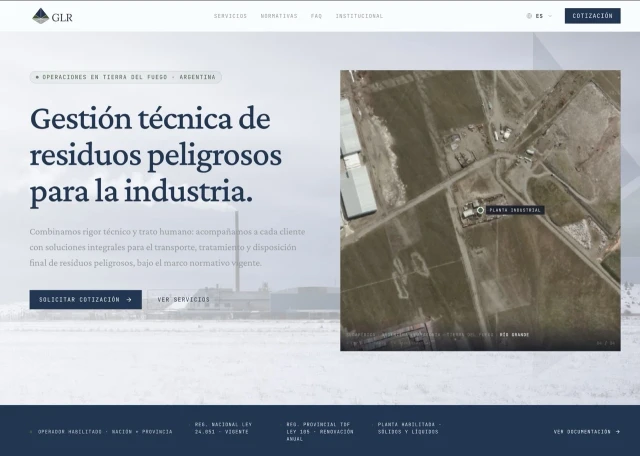 GLR Servicios