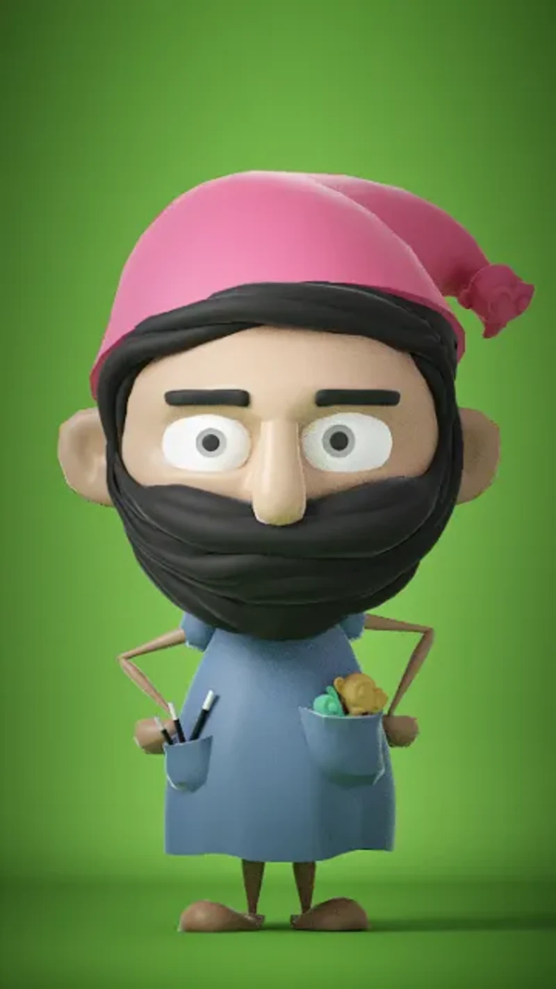 gnome