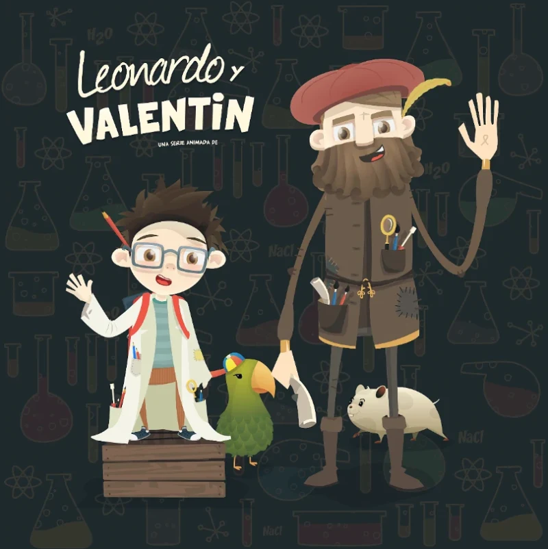 characters