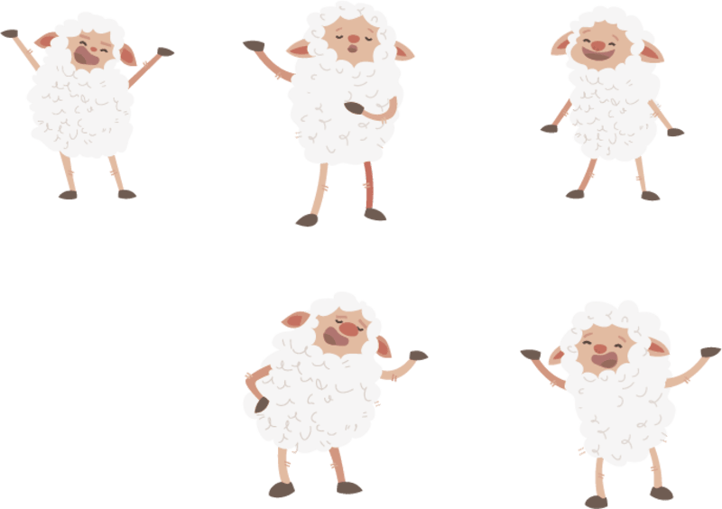 ovejas_coro