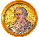 Clemente II