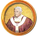 Benedicto XVI