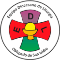 Eq.  Diocesano de Liturgia San Isidro