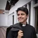 P. Juan Andrés Barrera