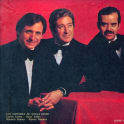 Los  Cantores de Quilla Huasi