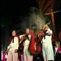 Los Fronterizos