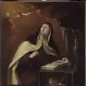 Santa Teresa de Ávila