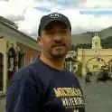 Guillermo Santis