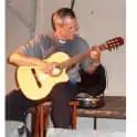 P. Jorge Leiva