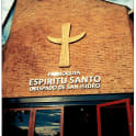 Coro Parroquia Espíritu Santo de San Isidro