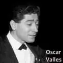 Oscar Valles