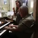 Alfonso "Fonny" Tomsin