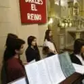 Coro Pquia N S de la Guardia (Florida Bs As)