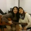  Cecilia e Inés