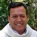 P. Enrique García Vélez