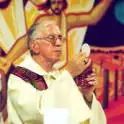 Mons. Pedro Casaldáliga