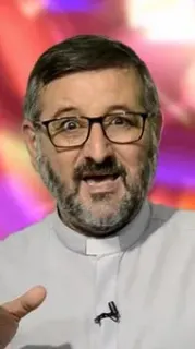 Padre Fabian Castro