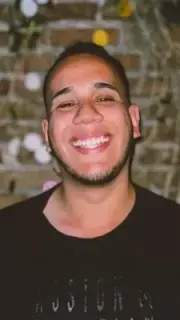 Yesús Benitez