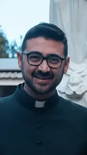 Padre Luis Zazano