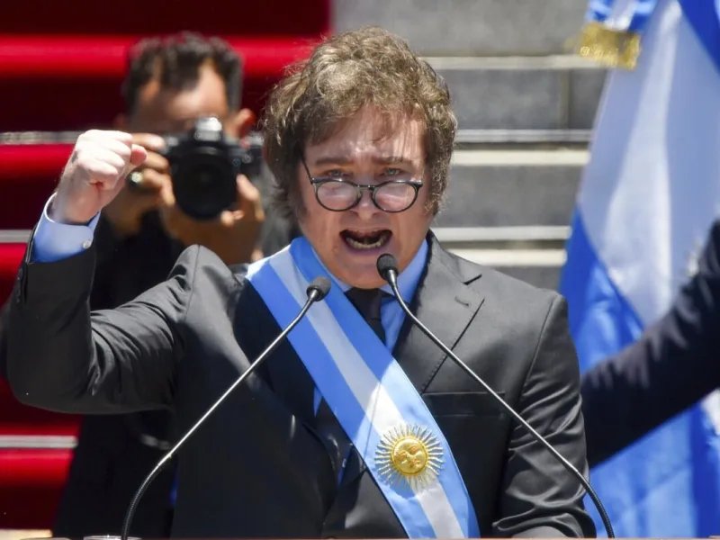 50 razones para seguir apostando al cambio en Argentina