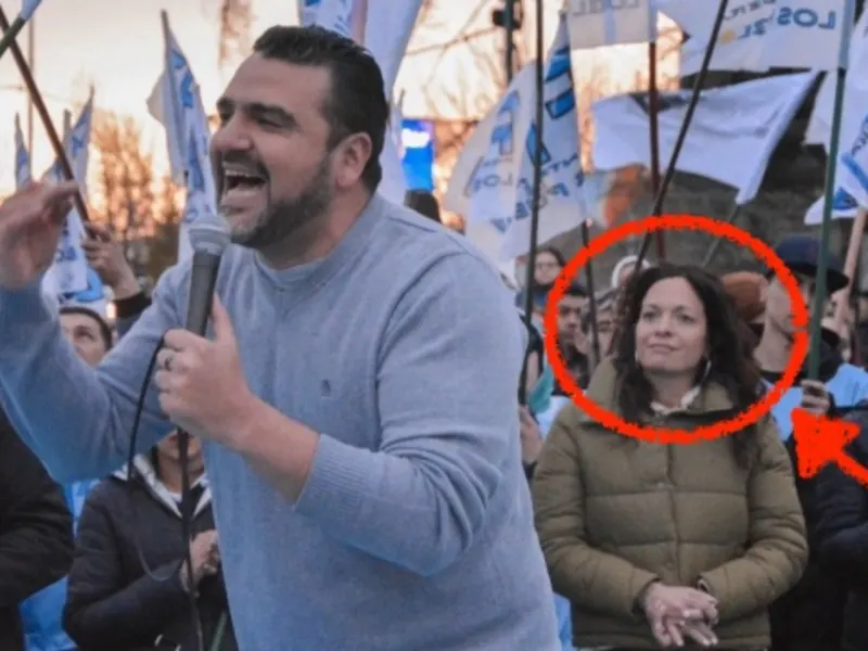 Injusticia y silencio: el expediente cerrado que dejó en penumbra la muerte del senador Matías Rodríguez
