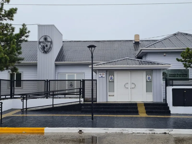 Concejos de Ushuaia y Río Grande: Los ñoquis mas caros del país