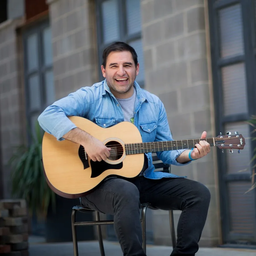 Maxi Larghi
