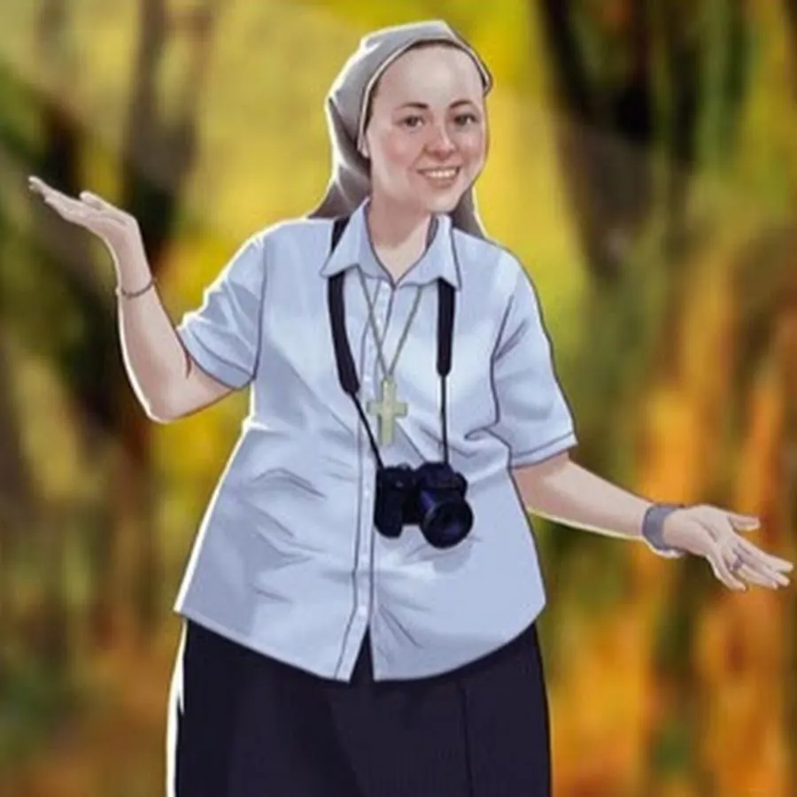 Sor Selfie