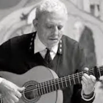 Kiko Argüello