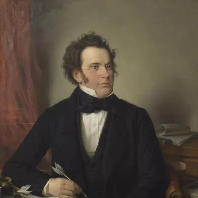 Franz Schubert