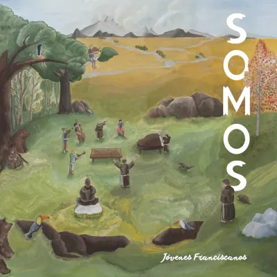 Jóvenes Franciscanos