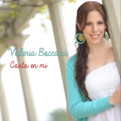 Valeria Boccacci