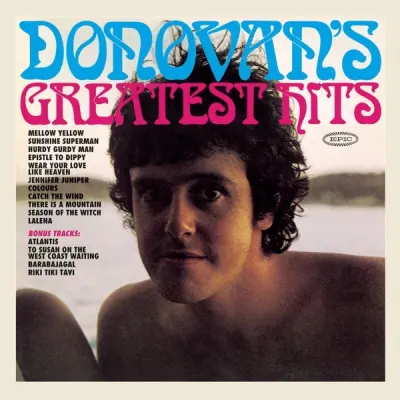   Donovan