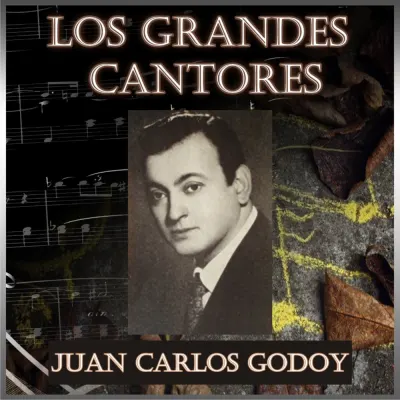 Juan Carlos Godoy
