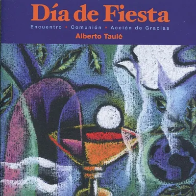 Alberto Taulé