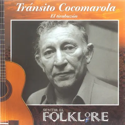 Tránsito Cocomarola