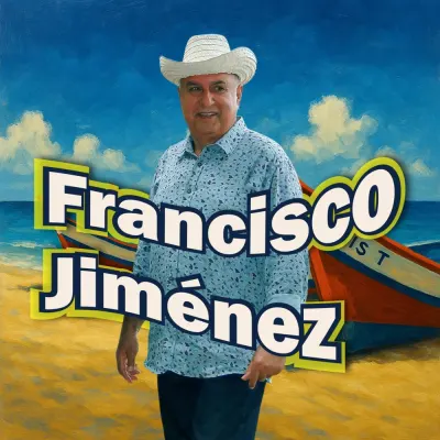 Francisco  Jiménez