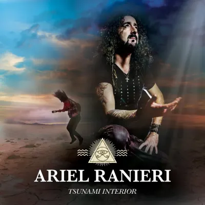Ariel Ranieri