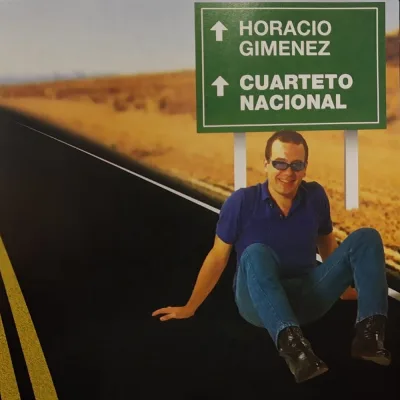 Horacio Gimenez