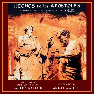 Carlos Abregú