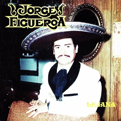 Jorge Figueroa