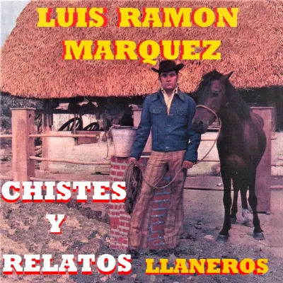 Luis Ramón