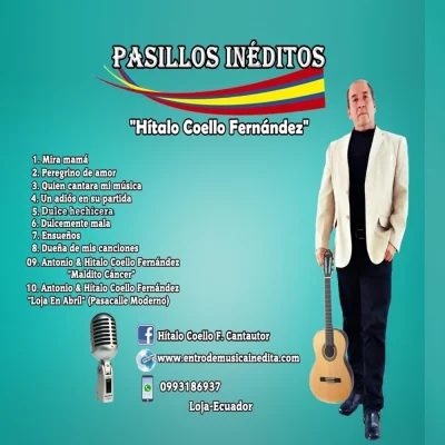 Hitalo  Coello