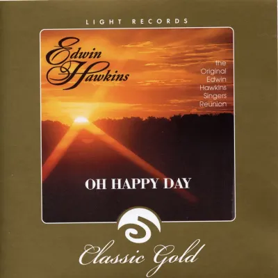 Edwin Hawkins