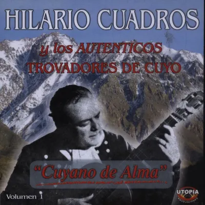 Hilario  Cuadros 