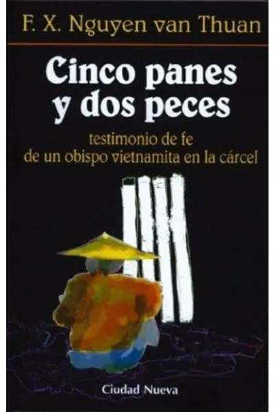 Cinco Panes y Dos Peces